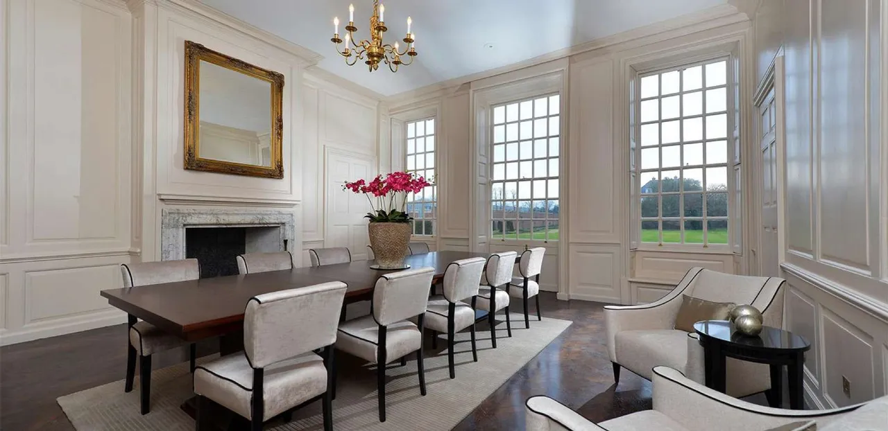 Roehampton House, photo 11