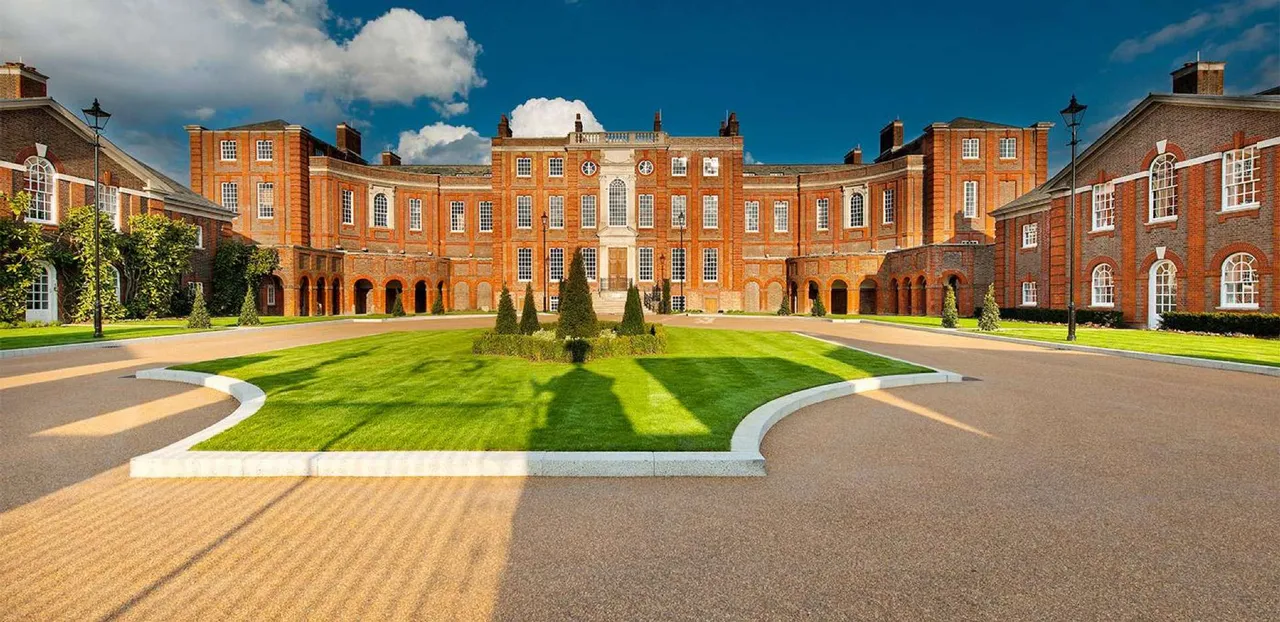 Roehampton House, photo 13
