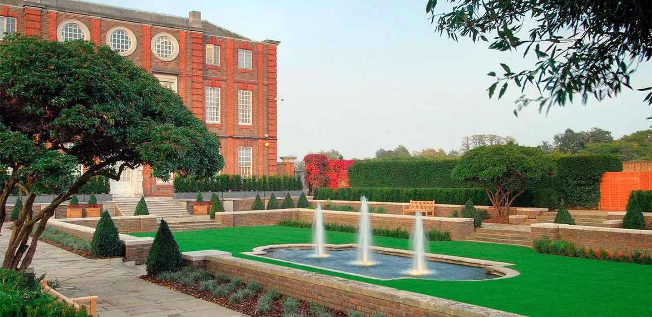Roehampton House, photo 14
