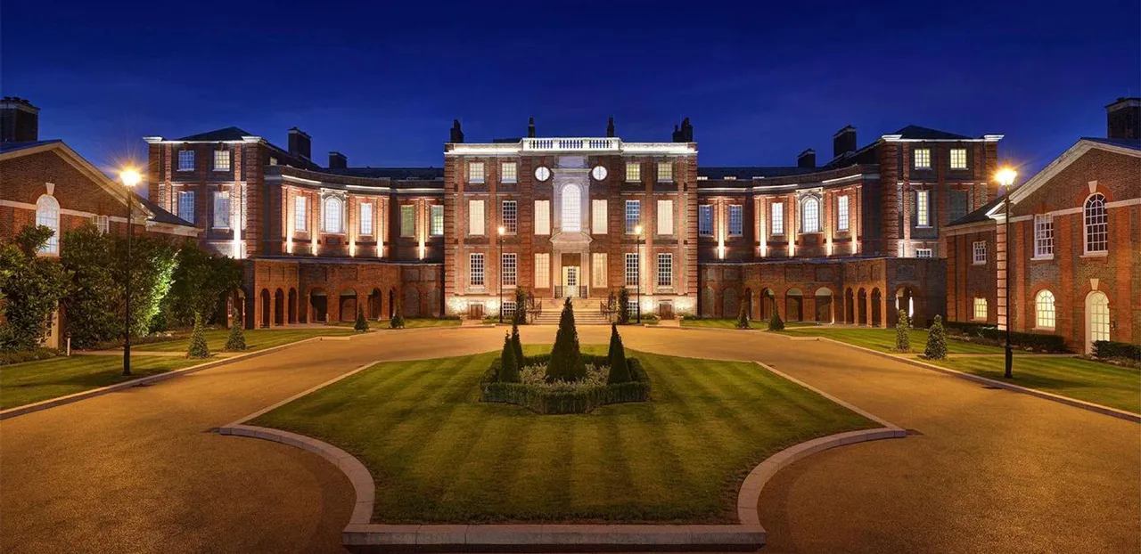 Roehampton House, photo 15