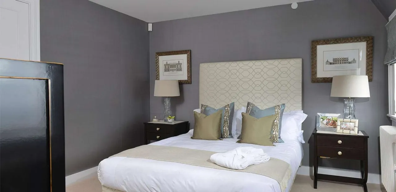 Roehampton House, photo 4