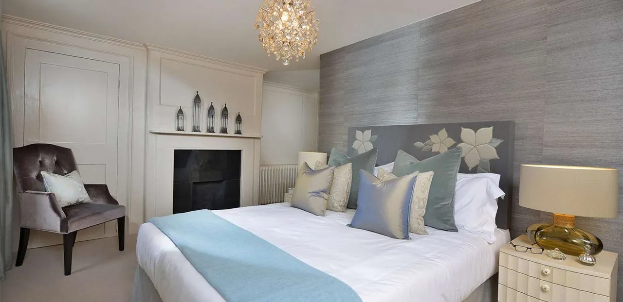 Roehampton House, photo 5