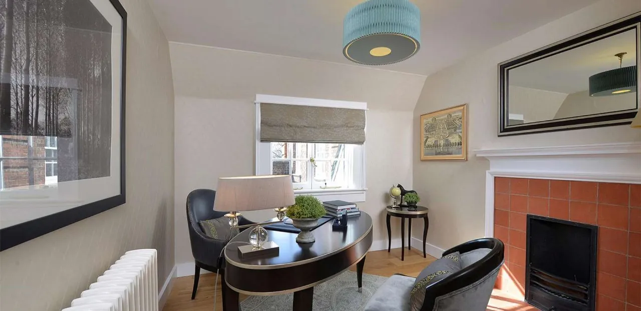 Roehampton House, photo 8