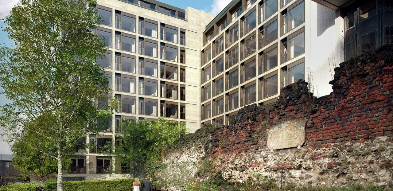 Roman House, photo 4