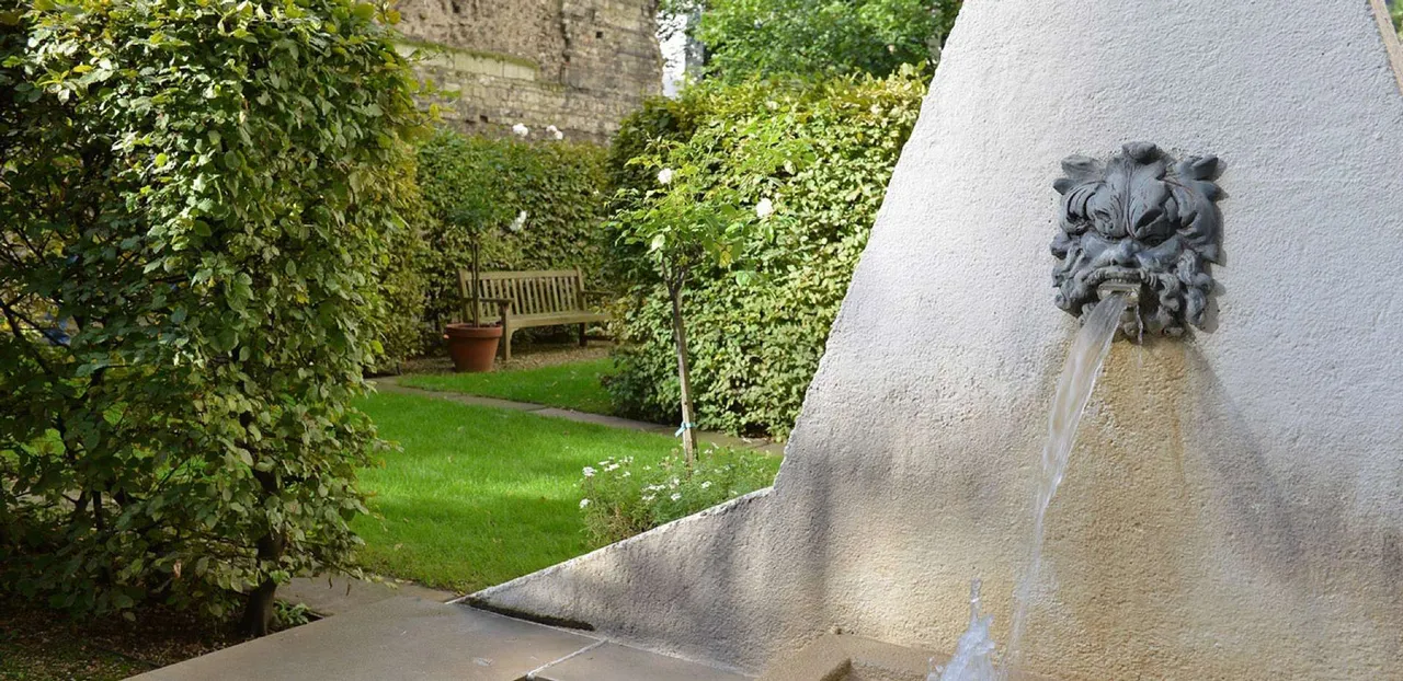 Roman House, photo 9