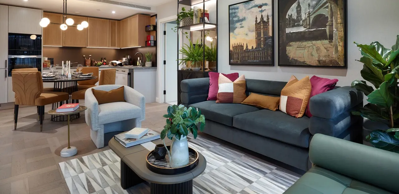 Saffron Wharf, photo 3