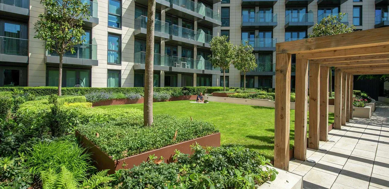 Sovereign Court, photo 11