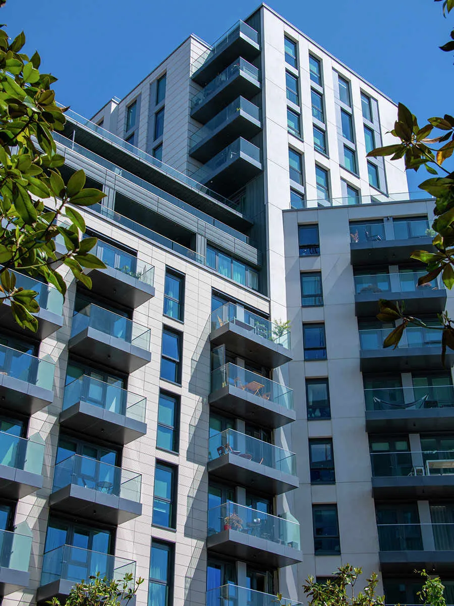 Sovereign Court, photo 13