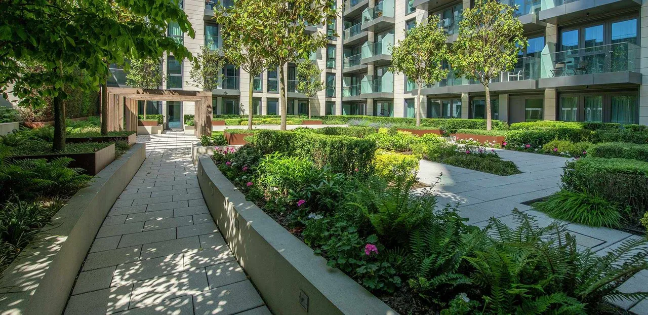 Sovereign Court, photo 9