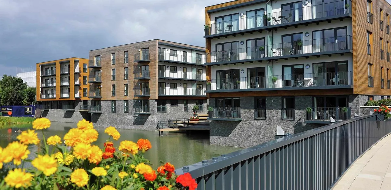 Stanmore Place, photo 13