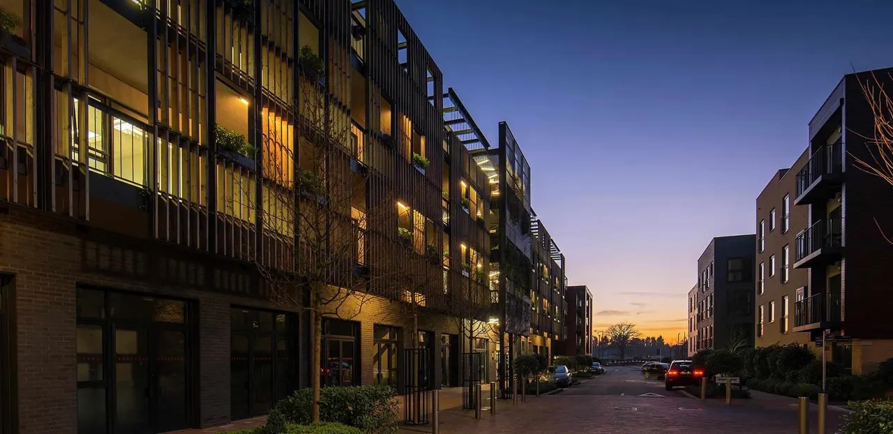 Stanmore Place, photo 15