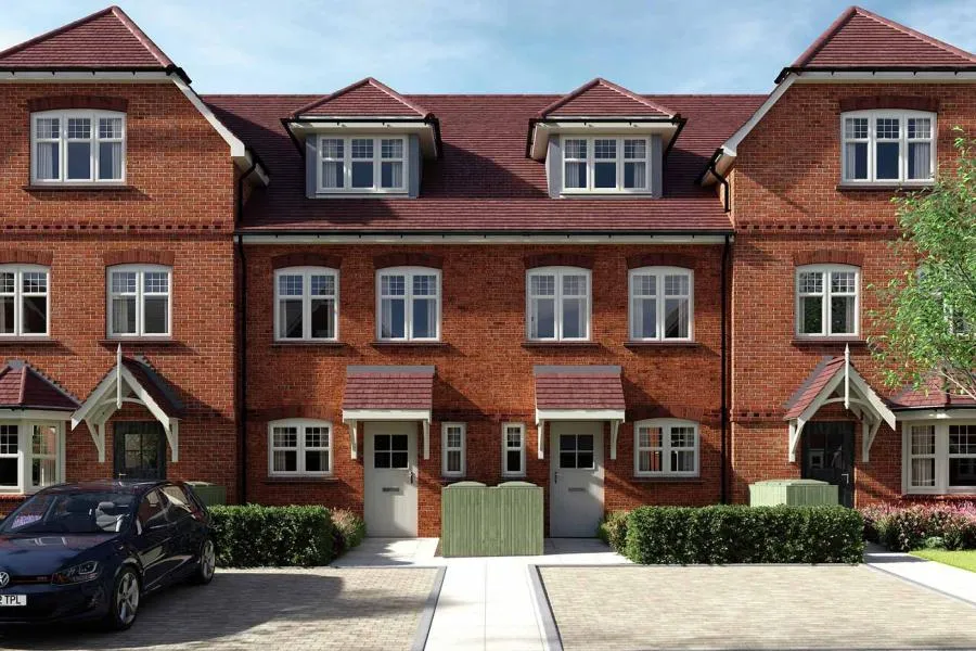 Sunninghill Square, photo 17