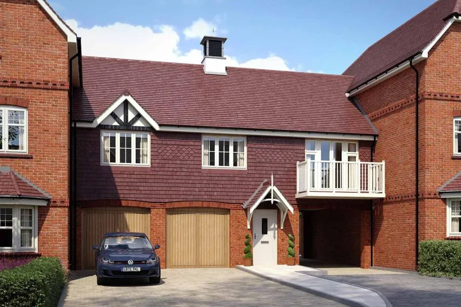 Sunninghill Square, photo 18