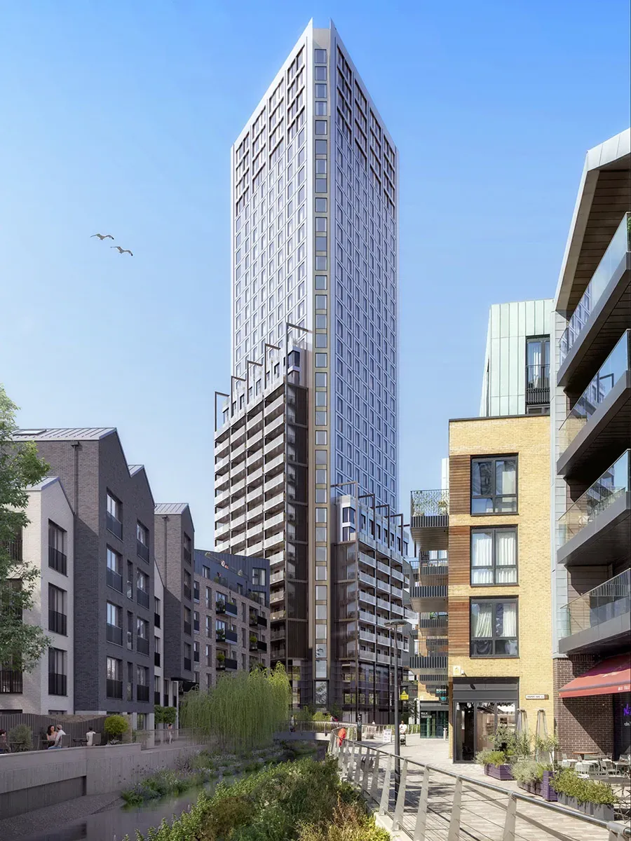 The Artisan Tower, photo 2
