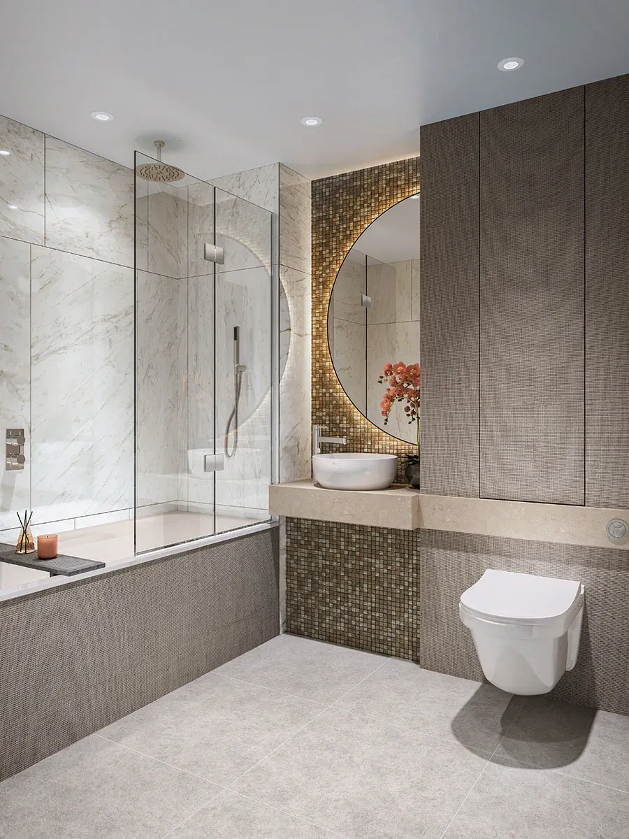 The Blackheath Collection Apartments, photo 8