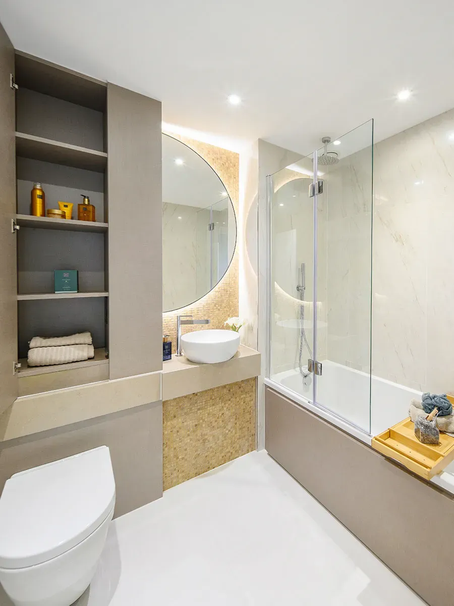 The Blackheath Collection Apartments, photo 9