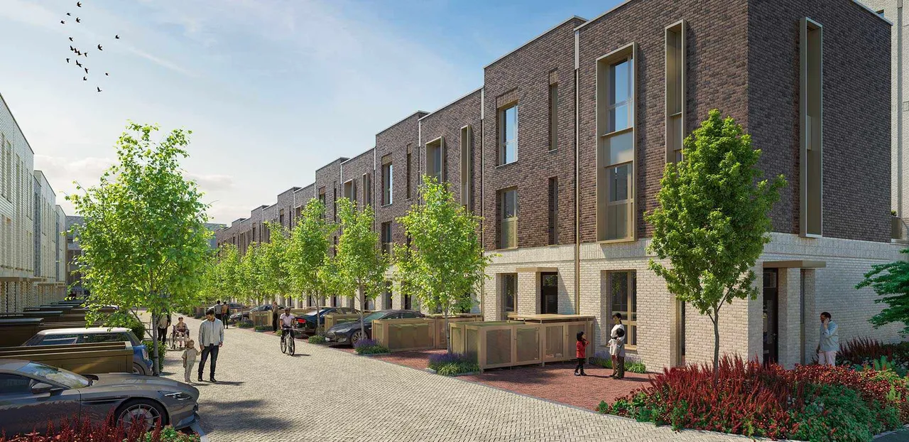 The Blackheath Collection Apartments, photo 2