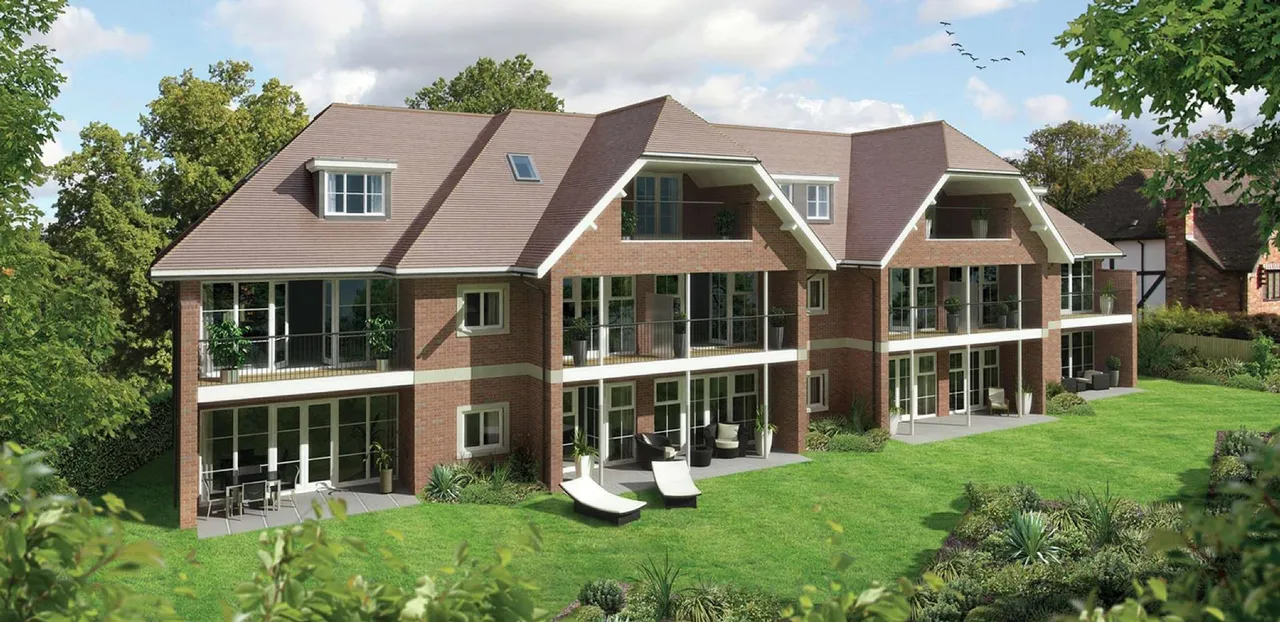 The Groves, photo 9