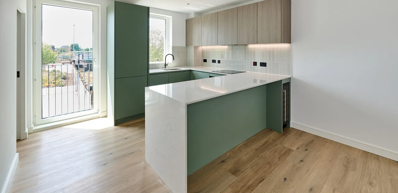 The Parkside Collection, photo 10