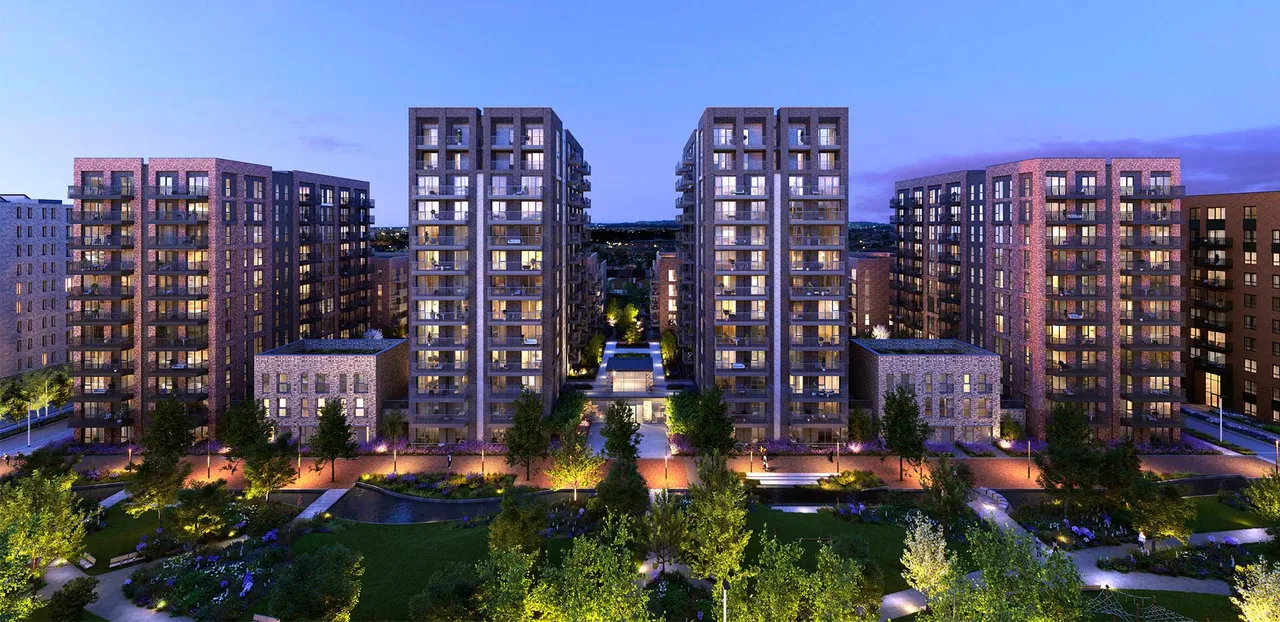 The Parkside Collection, photo 5