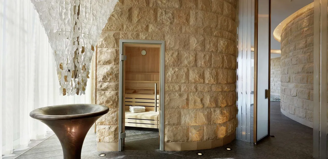 The Tower, One St George Wharf, photo 6