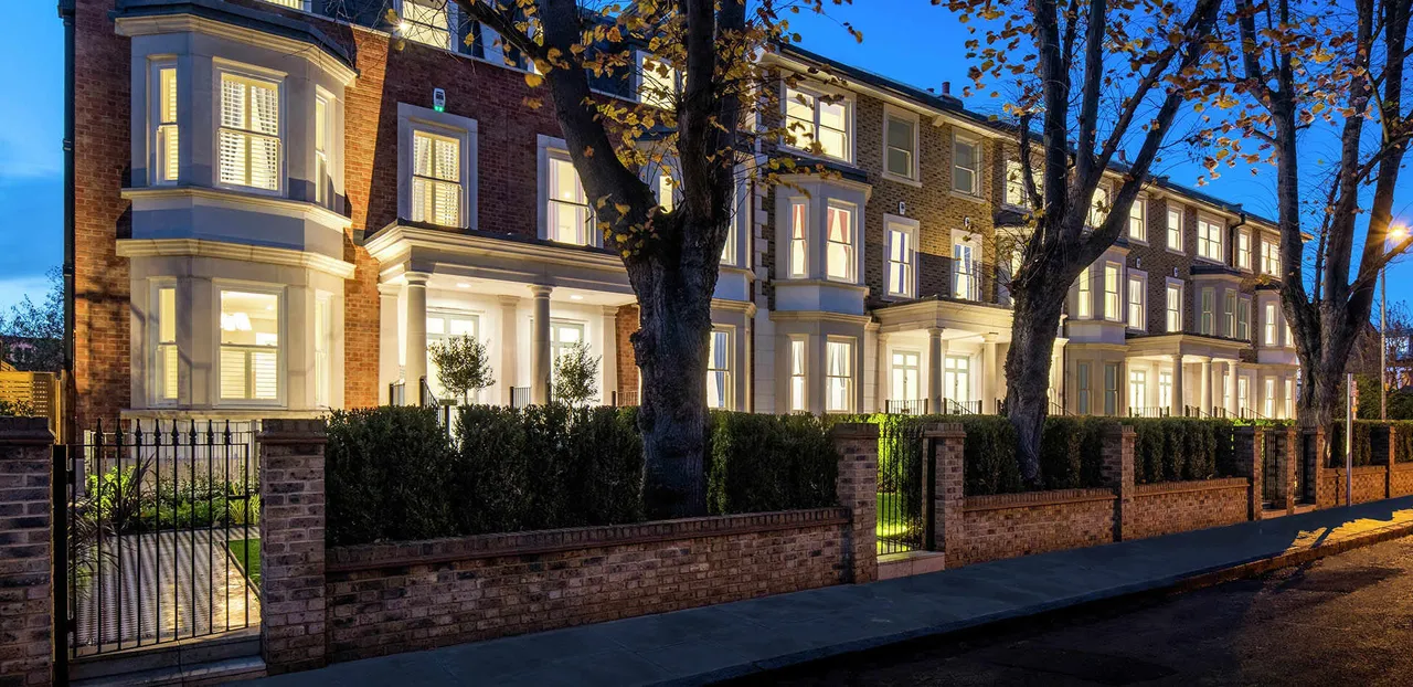 The Villas, photo 2