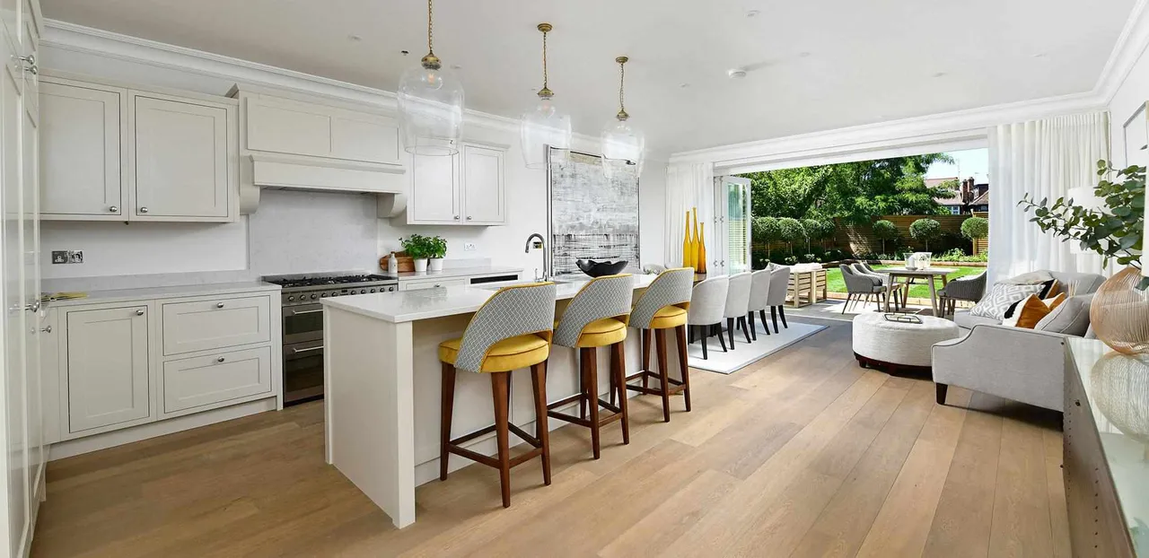 The Villas, photo 7