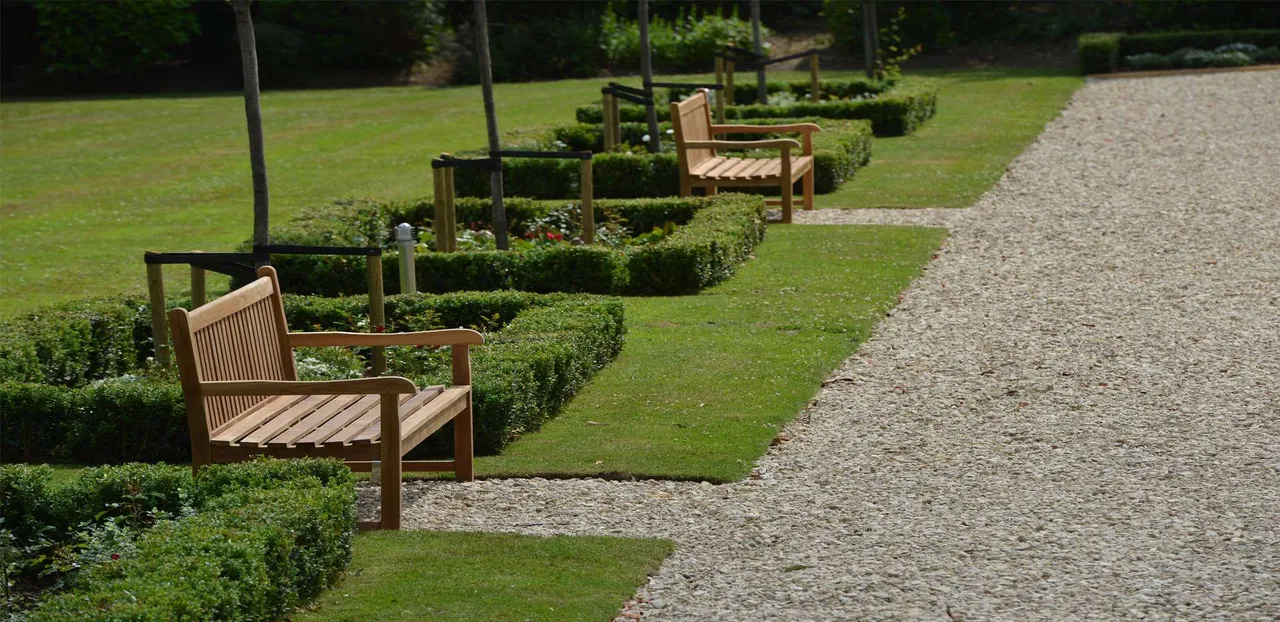 Thirlestaine Park, photo 12