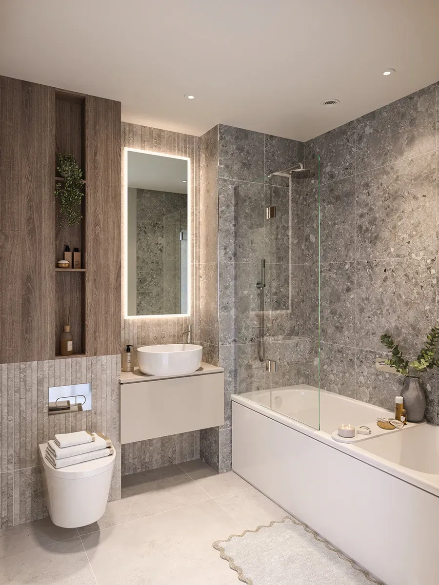 Townhouses - The Blackheath Collection, photo 7