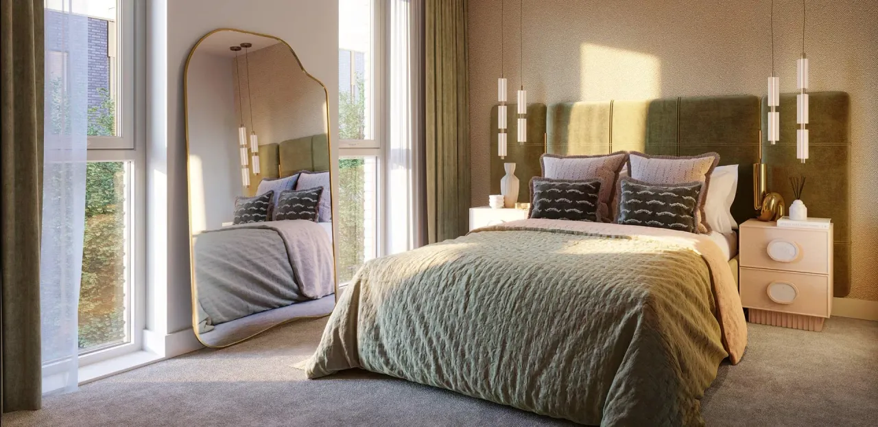 Townhouses - The Blackheath Collection, photo 6