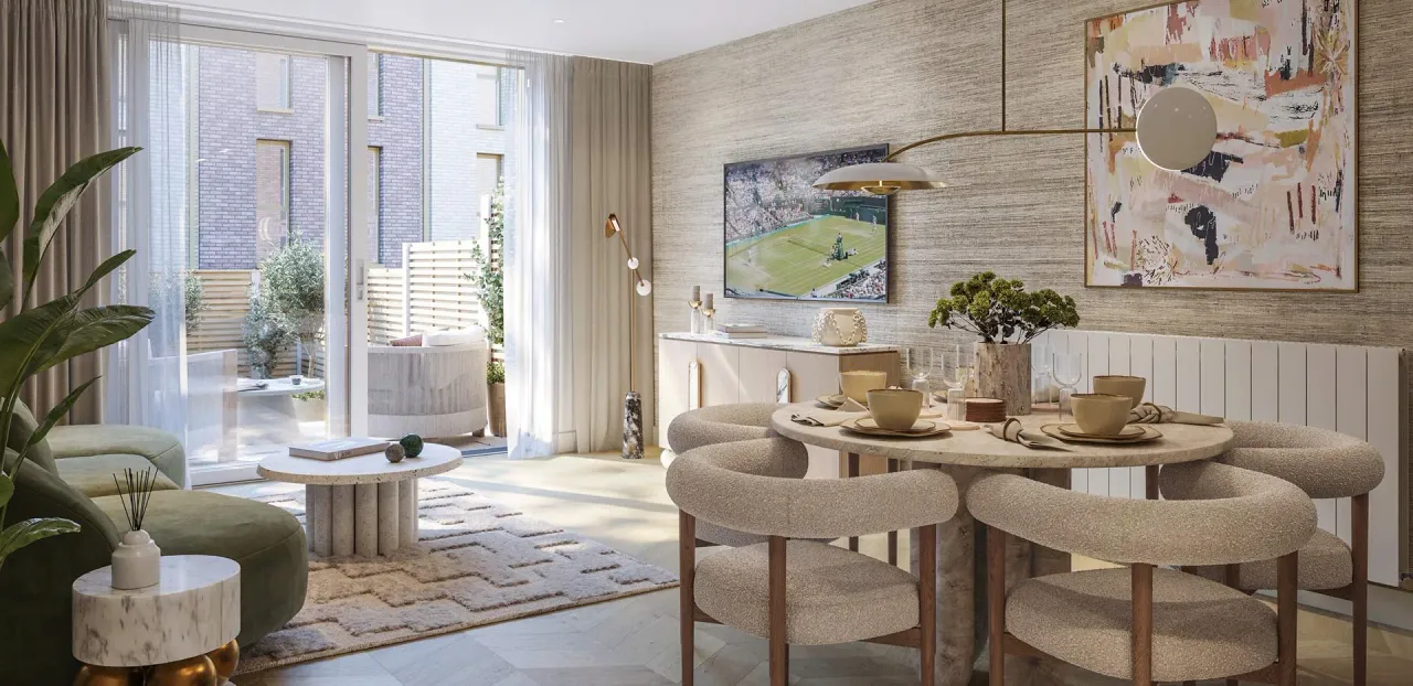 Townhouses - The Blackheath Collection, photo 3