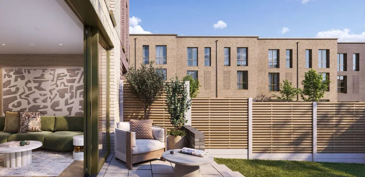 Townhouses - The Blackheath Collection, photo 5