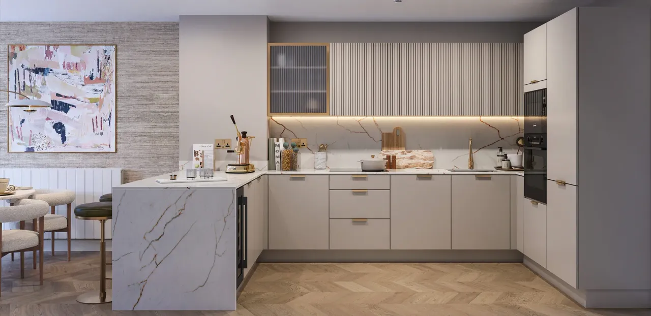 Townhouses - The Blackheath Collection, photo 4