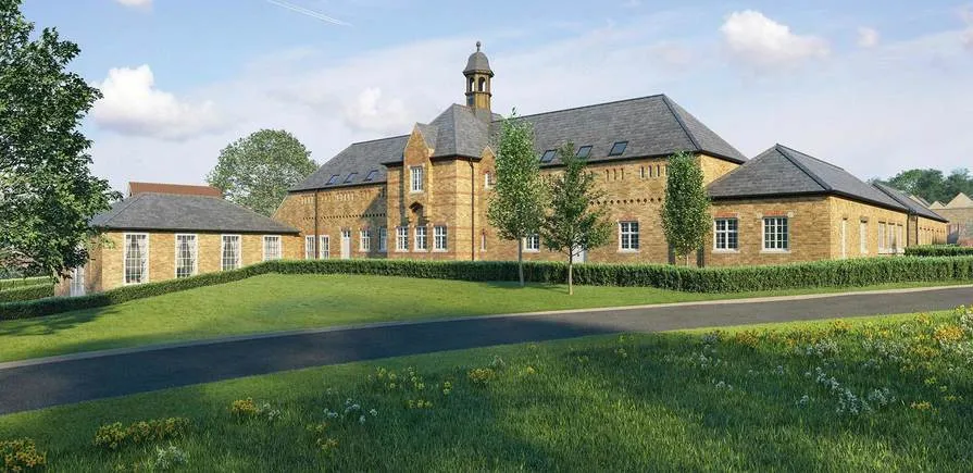 Trent Park, photo 7