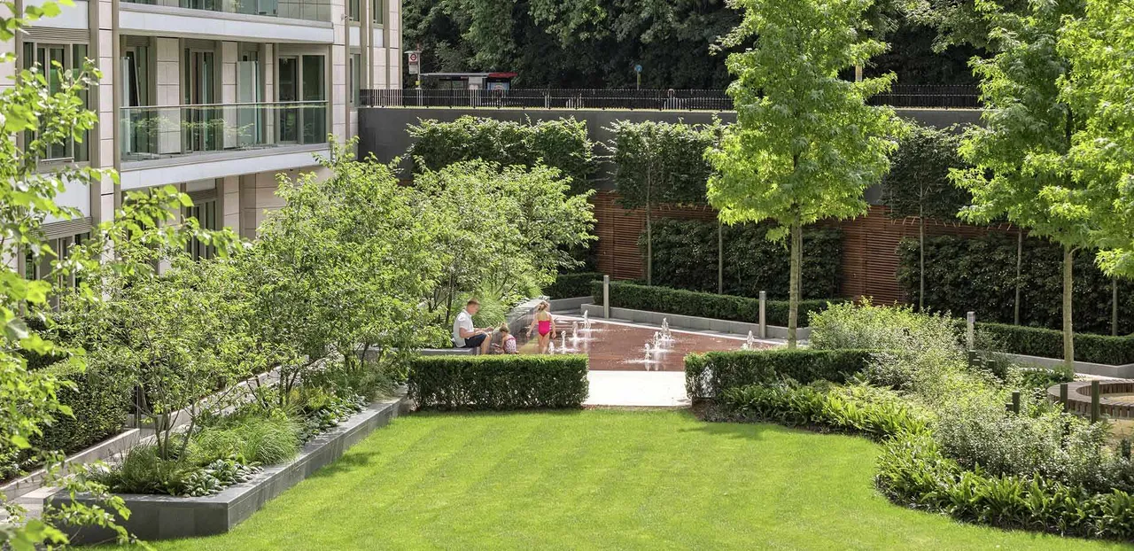 Vista, Chelsea Bridge, photo 7