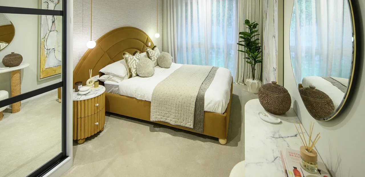 Waterlily Court, photo 8