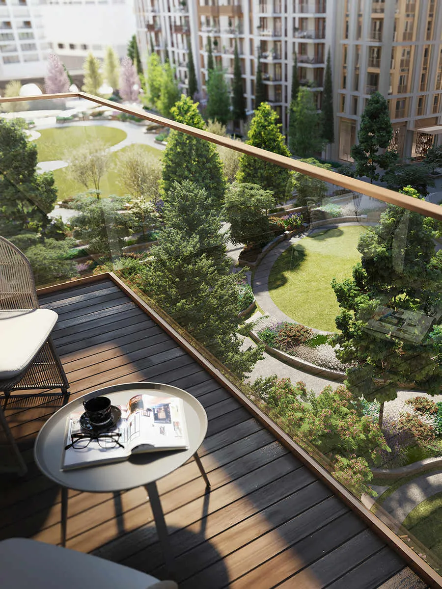 White City Living, photo 11