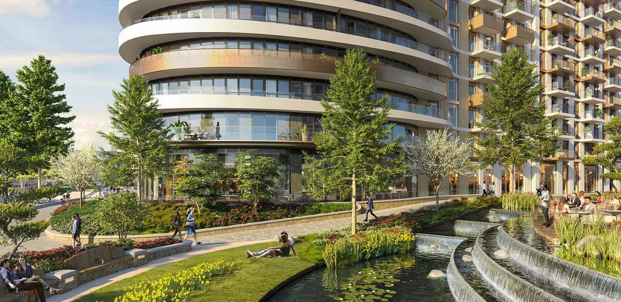 White City Living, photo 5
