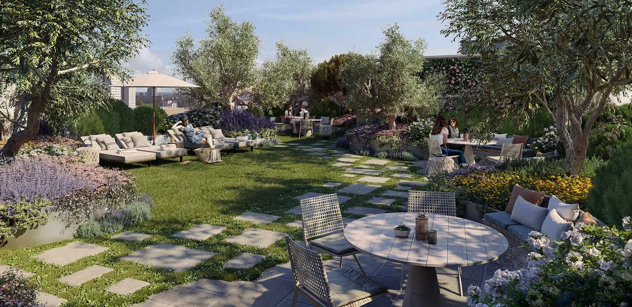 White City Living, photo 3