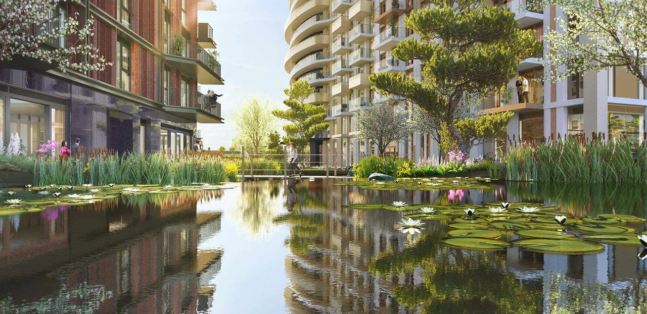 White City Living, photo 6