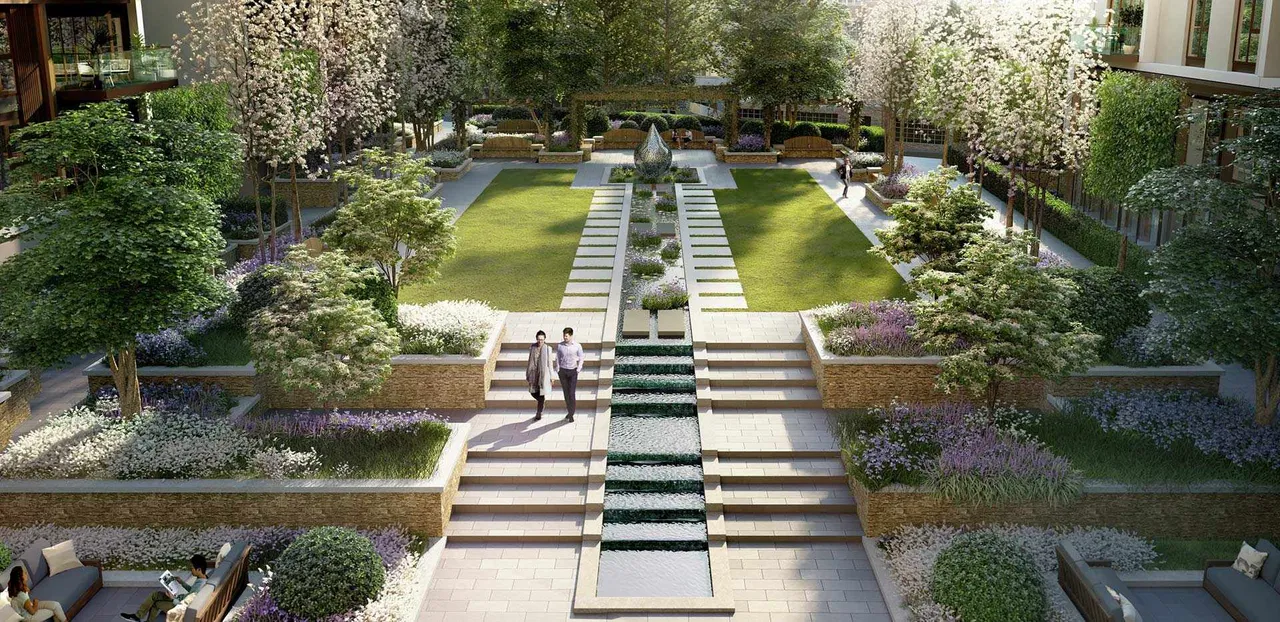 White City Living, photo 9