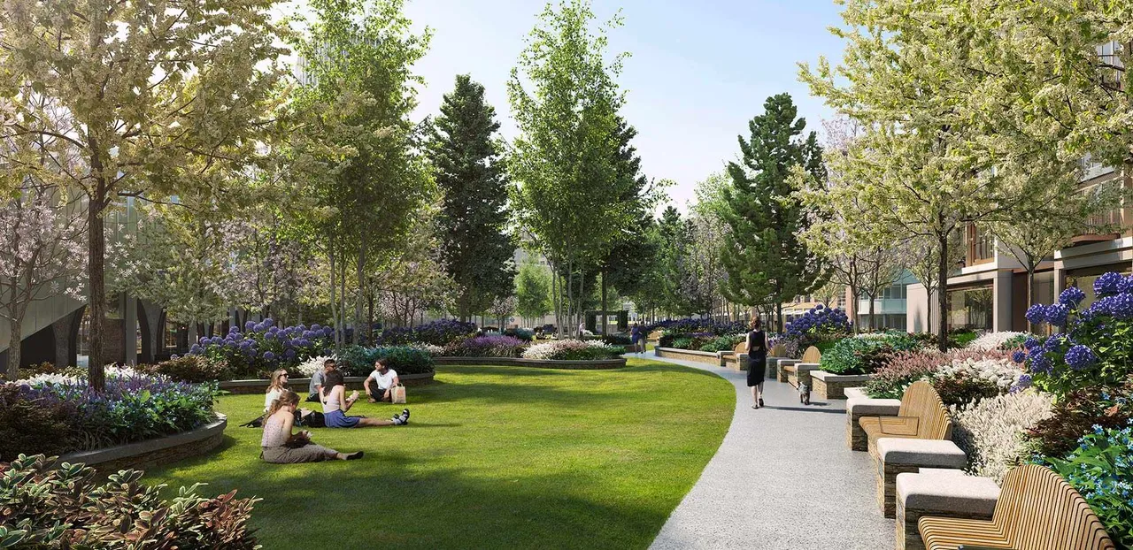 White City Living, photo 12
