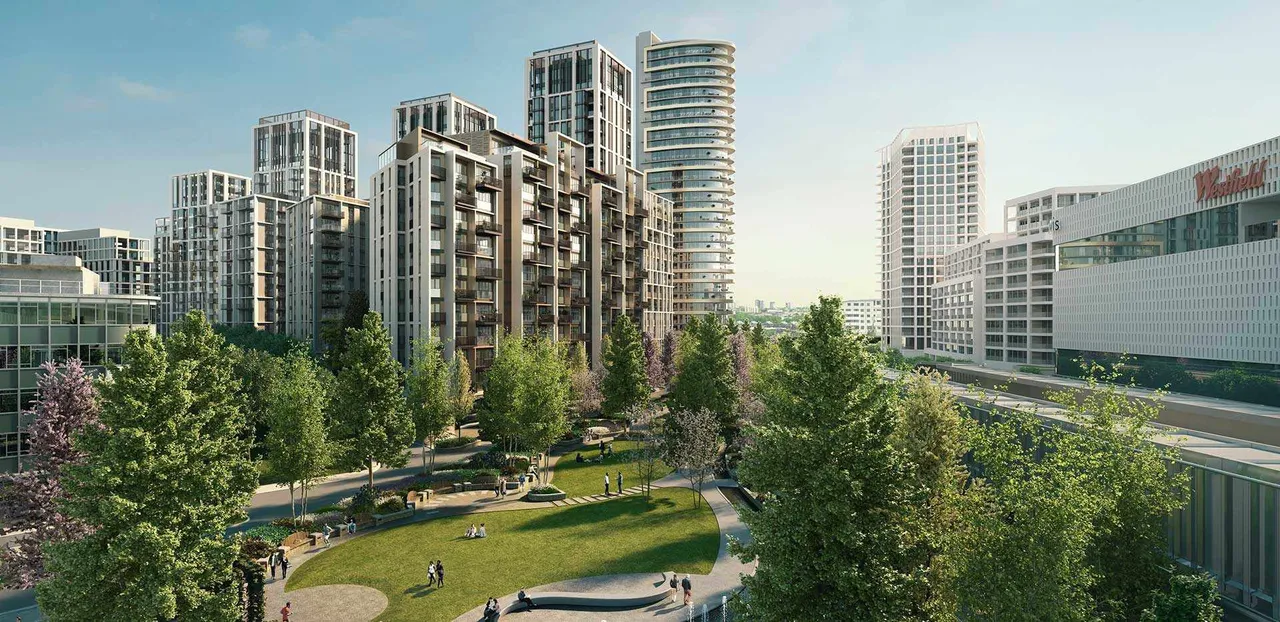 White City Living, photo 4