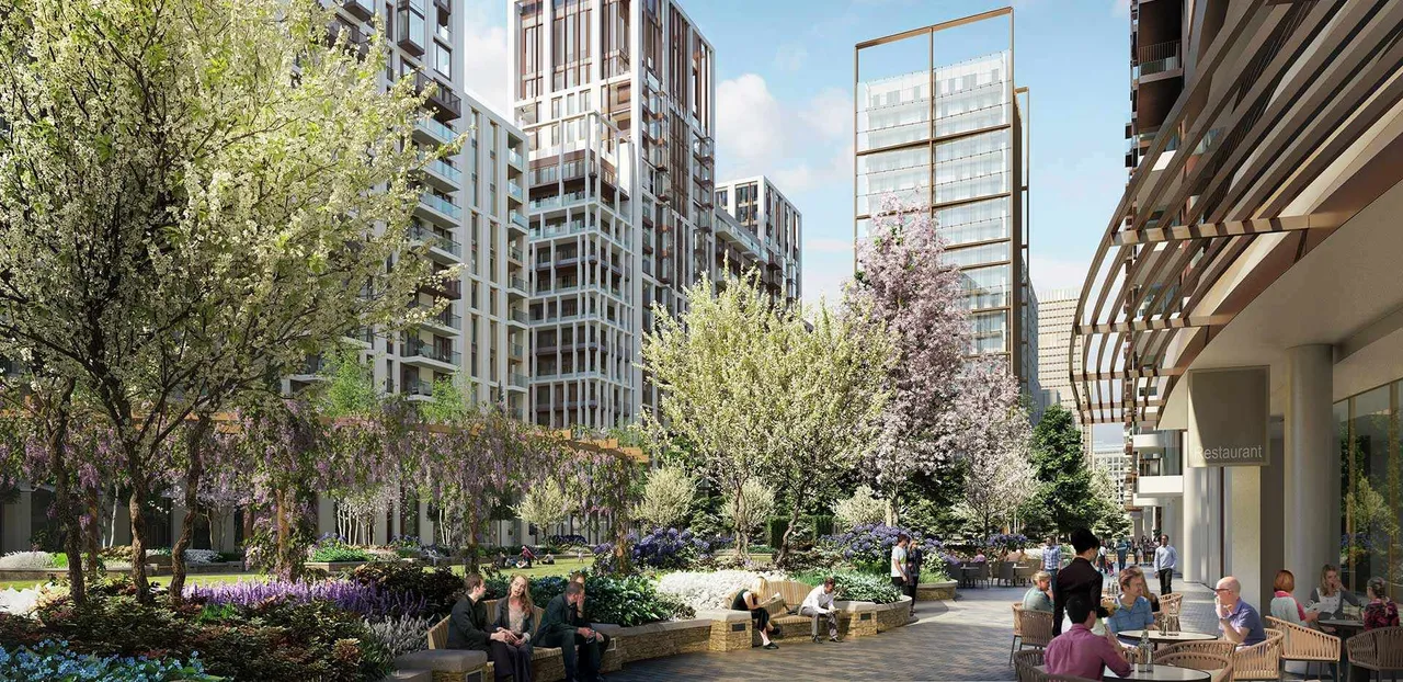 White City Living, photo 7