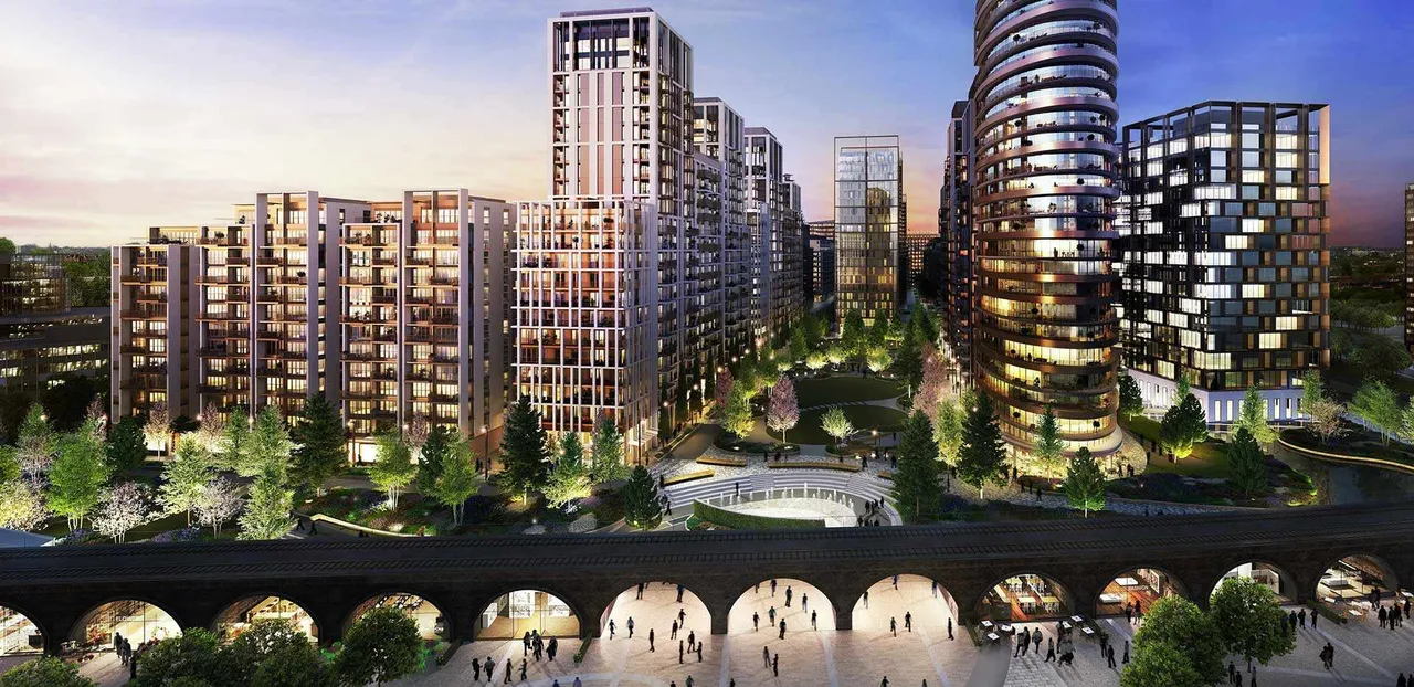 White City Living, photo 10