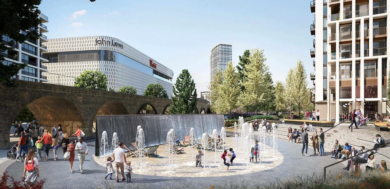 White City Living, photo 13