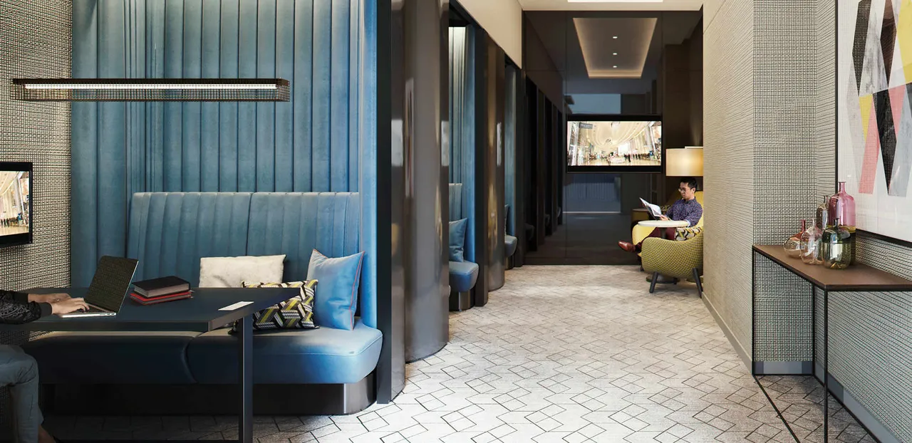White City Living, photo 20