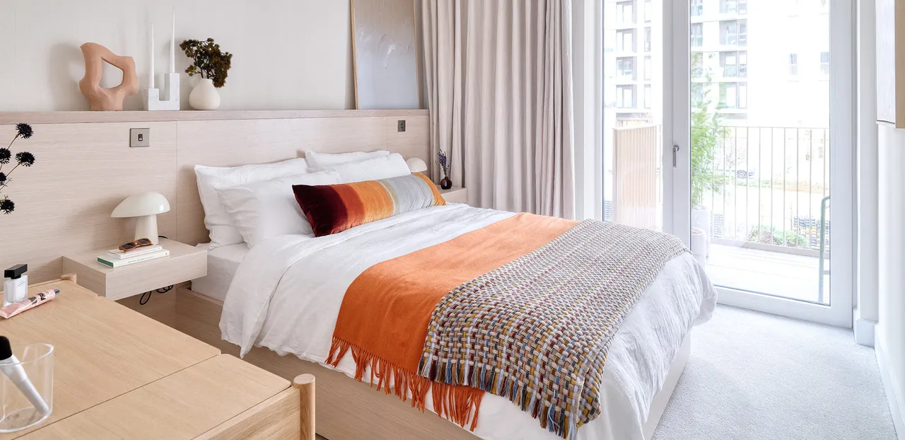 White City Living: Cascades Two, photo 13