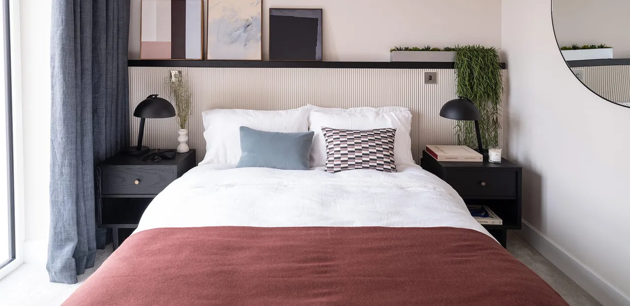 White City Living: Cascades Two, photo 7