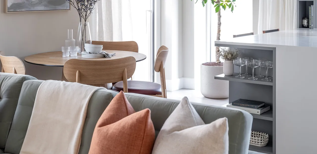 White City Living: Cascades Two, photo 9